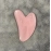 Natural Jade Gua Sha Scraper Board Massage Rose Quartz Jade Guasha Stone For Face Neck Skin Lifting Wrinkle Remover Beauty Care
